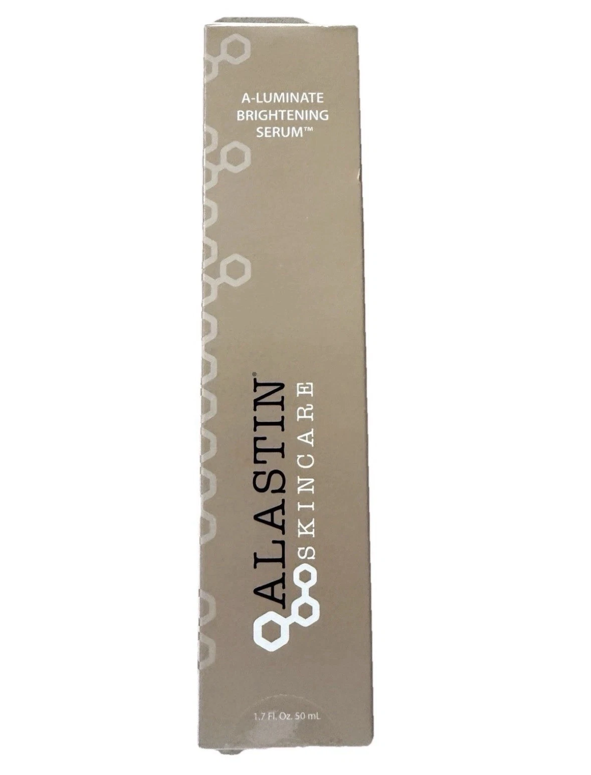 Alastin Skincare A-Luminate Brightening Serum 1.7 fl. oz BRAND NEW
Opens in a new window or tab