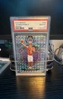 2024 Panini Mosaic - Rookies Jayden Daniels #302 Mosaic Prizm (RC)