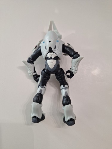 Halo Infinite - Series 4 - ELITE ULTRA with CINDERSHOT - 6" Figure - Picture 5 of 7