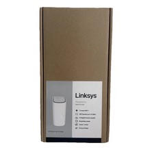 Linksys SPNM62CF Pinnacle 2.2 WiFi 7 Tri Band ?Brand New ? Works with Any ISP