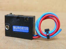 Festo V3s Burgess Mini Limit Switch 5A Electrical Control Festo V3s Burgess