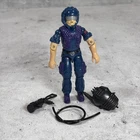 Vintage GI Joe Tele Viper Action Figure Complete 1985 Hasbro ARAH