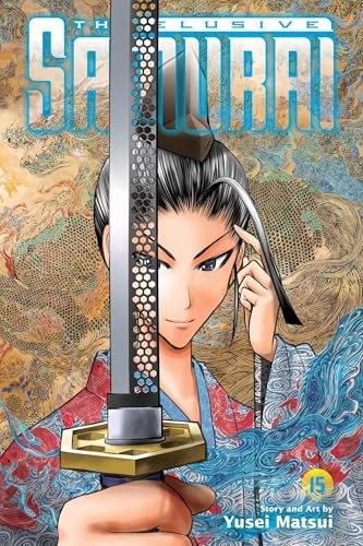 The Elusive Samurai, Vol. 15: Volume 15 - Image 6