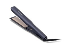 Bio Ionic GoldPro Styling Iron 1.5" Flat Iron - Black - Excellent
