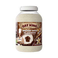 LSP Oat King Instant Flavoured Oats - Funktionelle Lebensmittel - Superfoods