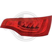 1096090 RüCkleuchte Rechts FüR Audi Q7 (4LB)