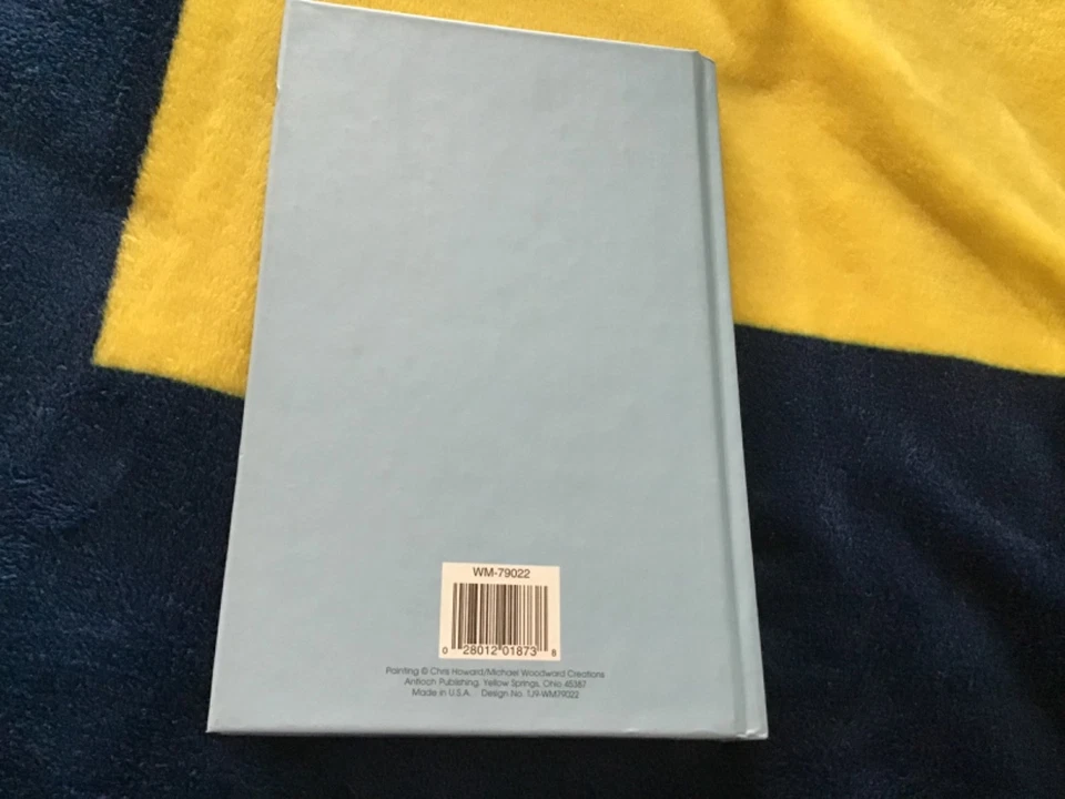 Three Dolphin  Journal Good Condition  - Image 2 of 3