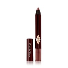 Charlotte Tilbury Colour Chameleon Eye Shadow Pencil Bronzed Garnet NIB - RARE