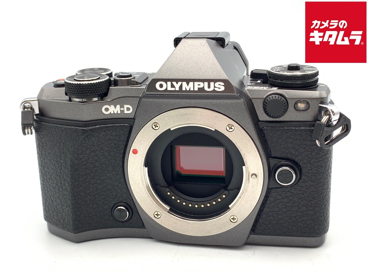 OLYMPUS - 【へなちょこ】　OLYMPUS　E−M5 mark2 中古　保証残あり Amazon.com : Olympus OM-D E-M5 Mark II Micro Four Thirds