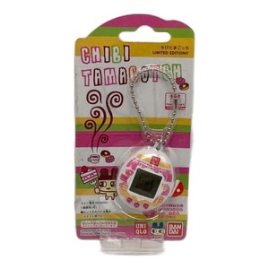 Tamagotchi Chibi | eBay