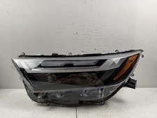 2022-2024 Toyota RAV4 Headlight LED NO DRL OE...