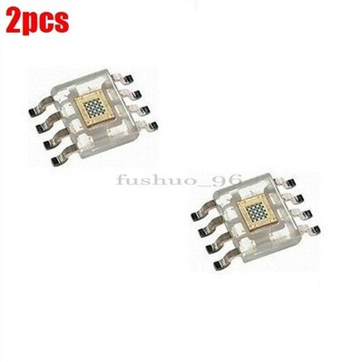2Pcs Colorlight To Frequencyconverter TCS230D Color Sensor Ic New wo *ll