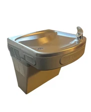 Elkay EZS8L Barrier Free Water Cooler, ADA Compliant, 8 GPH Refrigerated