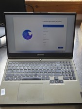 Lenovo Legion 5 15IMH05H i7-10750H GTX 1660 Ti 64GB RAM 512GB SSD 1TB Win11 Pro
