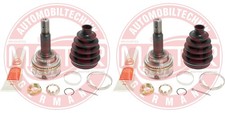 Joints Toyota AURIS