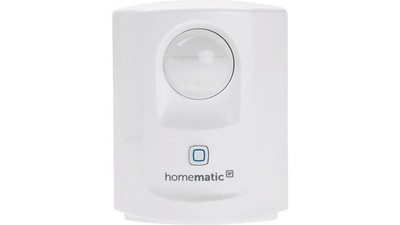 ELV ARR-Bausatz Homematic IP Bewegungsmelder mit Dämmerungssensor HmIP-SMI - inn