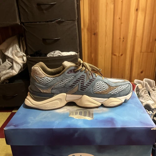 Size 13 - New Balance 9060 x Bodega Age Of Discovery 2022