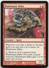 Blademane Baku Common Betrayers of Kamigawa LP MTG