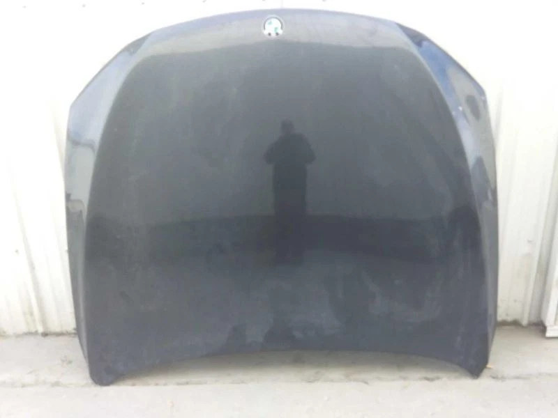 (LOCAL PICKUP ONLY) Hood Fits 09-15 BMW 750i 2614672 Foto 3 de 4