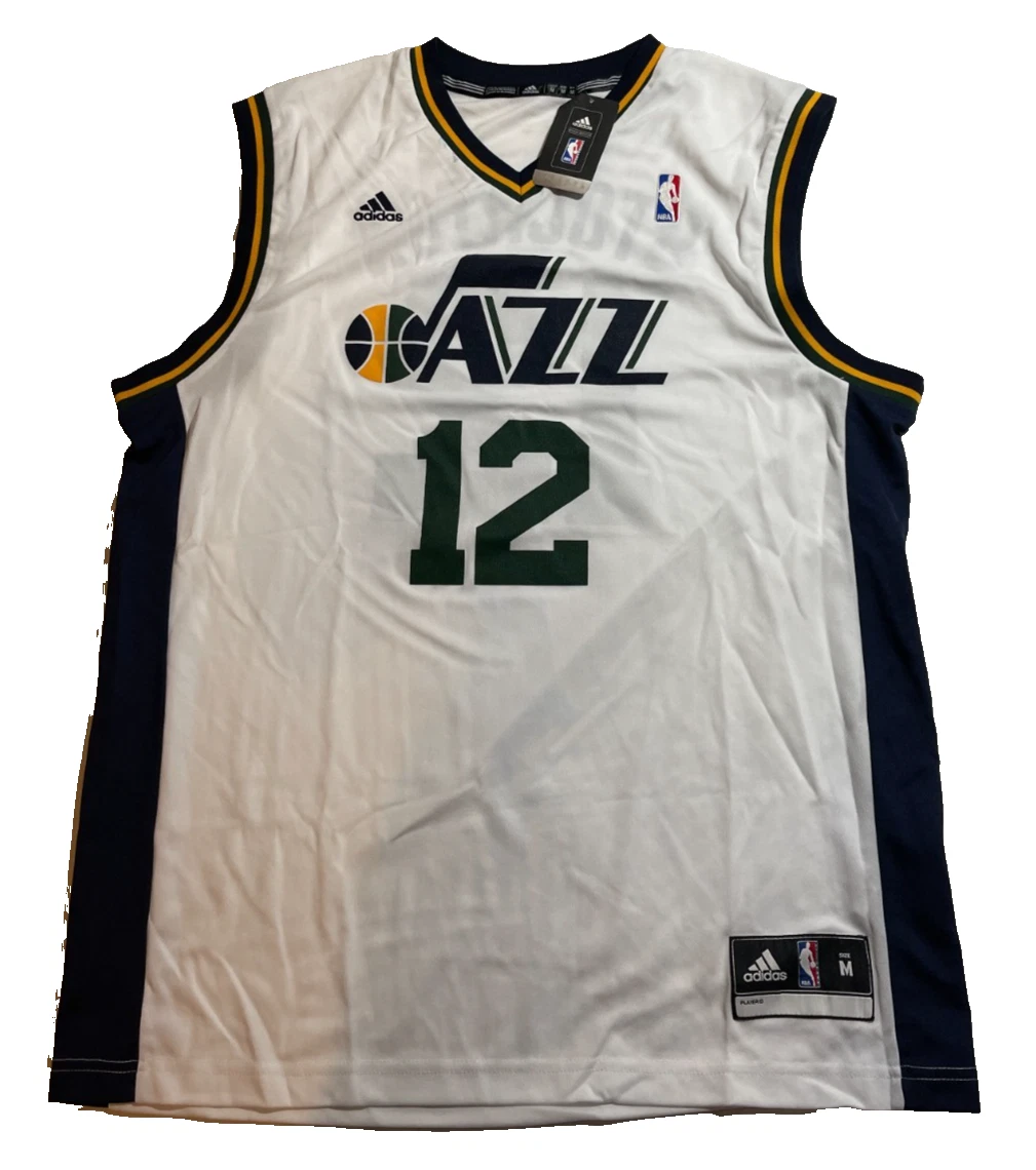 adidas John Stockton NBA Jerseys for sale | eBay