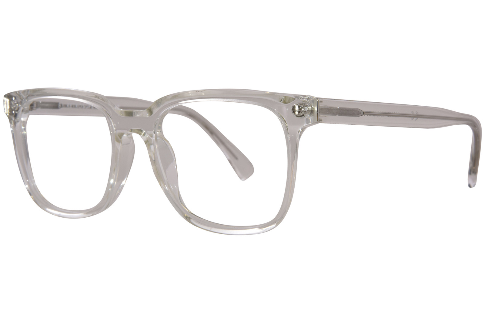 RetroSuperFuture Numero-19 RCV/L SP18 Очки прозрачные с полной оправой 52 мм
