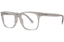 RetroSuperFuture Numero-19 RCV/L SP18 Eyeglasses Transparent Clear Full Rim 52mm