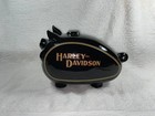 Harley Davidson Hog piggy bank, used, very good condition — photo 3