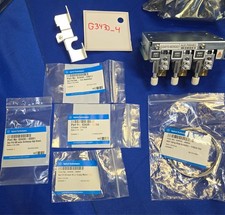 Agilent G3470-60500, G3470A Auxillary EPC for 7890A, 7890B G3440A G3440B GC
