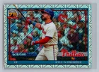 2026 Topps Series 2 Kyle Schwarber Base (RAW)