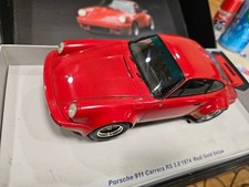 Spark 1/18 Porsche 911 Carrera RS 3.0