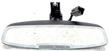 2013-2015 Chevrolet Camaro Interior Mirror W Communication Control Dbx Oem