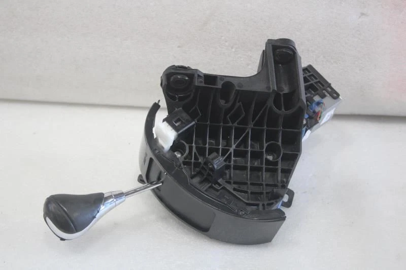 Palanca de cambios Lexus RX450H 2010 2011 2012 2013 2014 2015 con perilla Foto 2 de 4