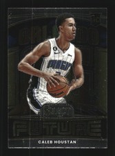 Caleb Houstan 2022-23 Panini Select Select Future #16