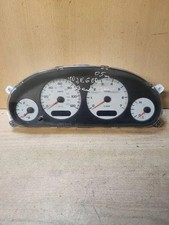 Compteur Chrysler ES