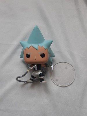 Funko Pop! Soul Eater - Black Star #778 lose OHNE BOX Anime Animation Sammlerstück