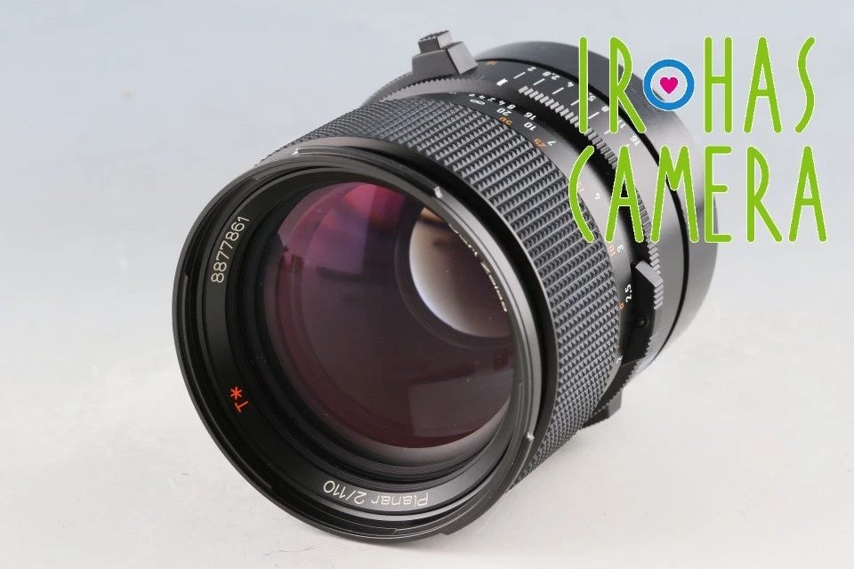 Hasselblad 110mm Camera Lenses for sale | eBay
