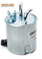 Dr!ve+ DP1110.13.0215 Kraftstofffilter Kraftstoffilter FüR Nissan