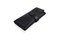 Cartier Etui Uhren-Etui Leder-Etui schwarz f�...