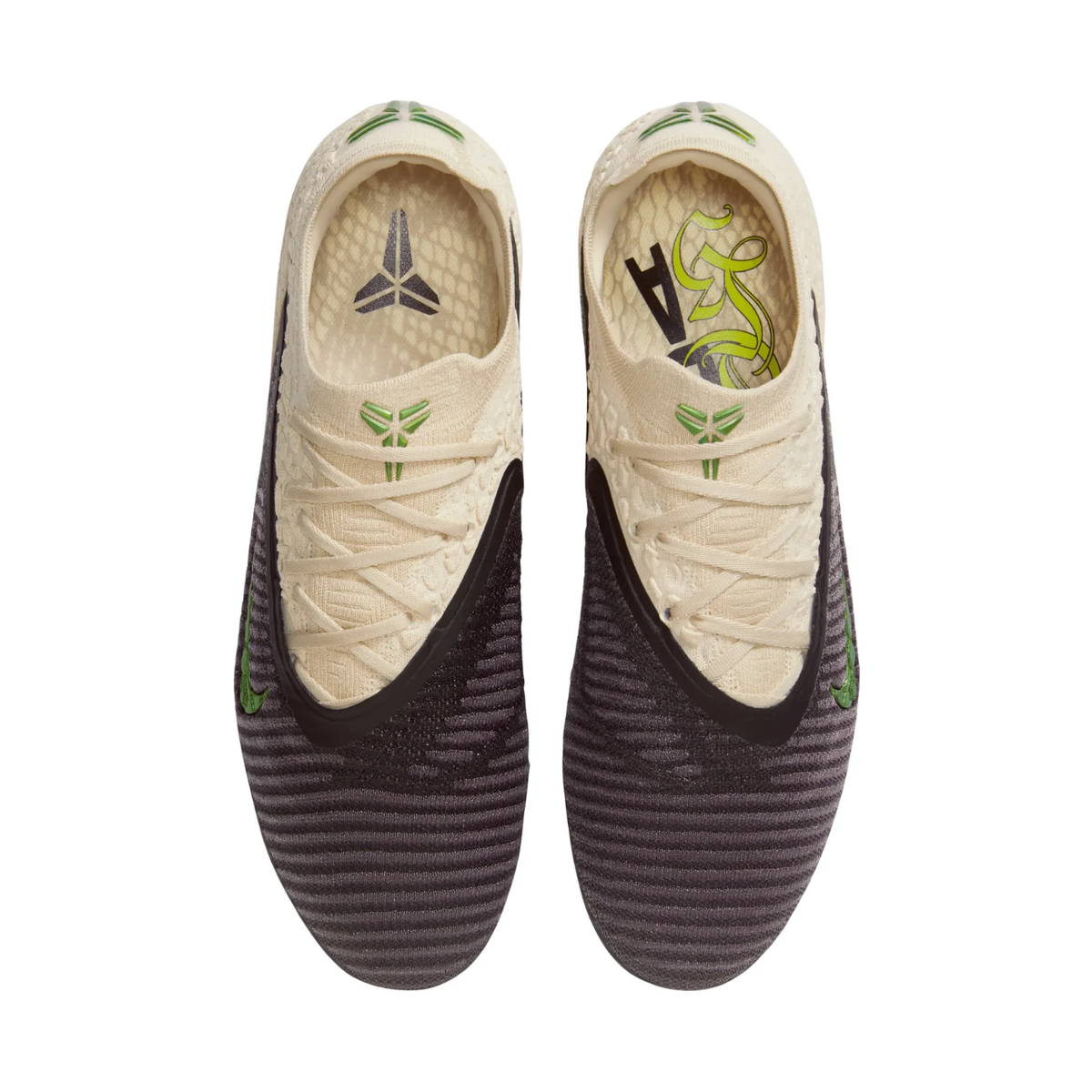 Size 10.5 - Kobe Bryant x Nike Phantom 6 Elite FG SE Low Phantom