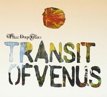 Transit of Venus von Three Days Grace | CD | Zustand sehr gut