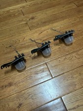 Fluidmaster 3-Inch Model 540 Flush Valve Flapper Assembly 3 PACK