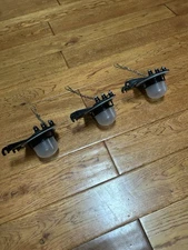 Fluidmaster  3-Inch Model 540 Flush Valve Flapper Assembly (3) PACK