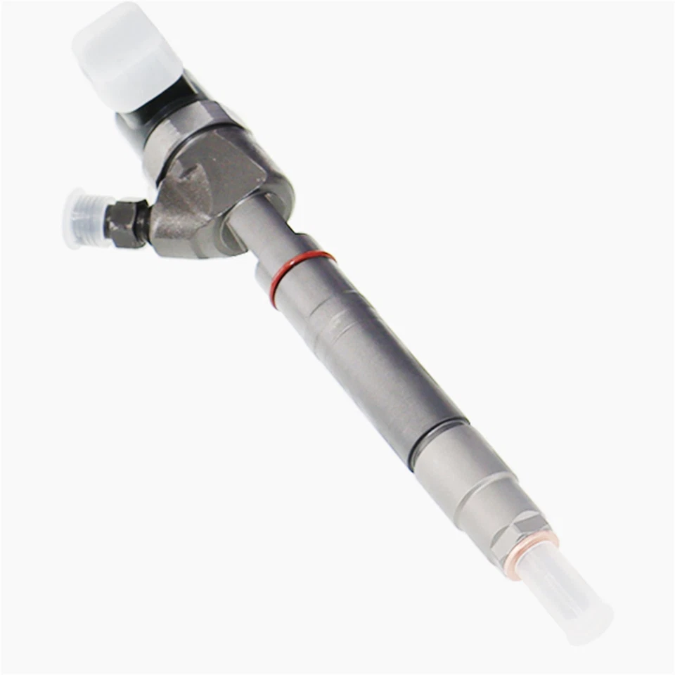 1Pcs Fuel Injector 0445110190 0445110189 6110701687 For Mercedes Benz Sprinter - Image 4 of 4