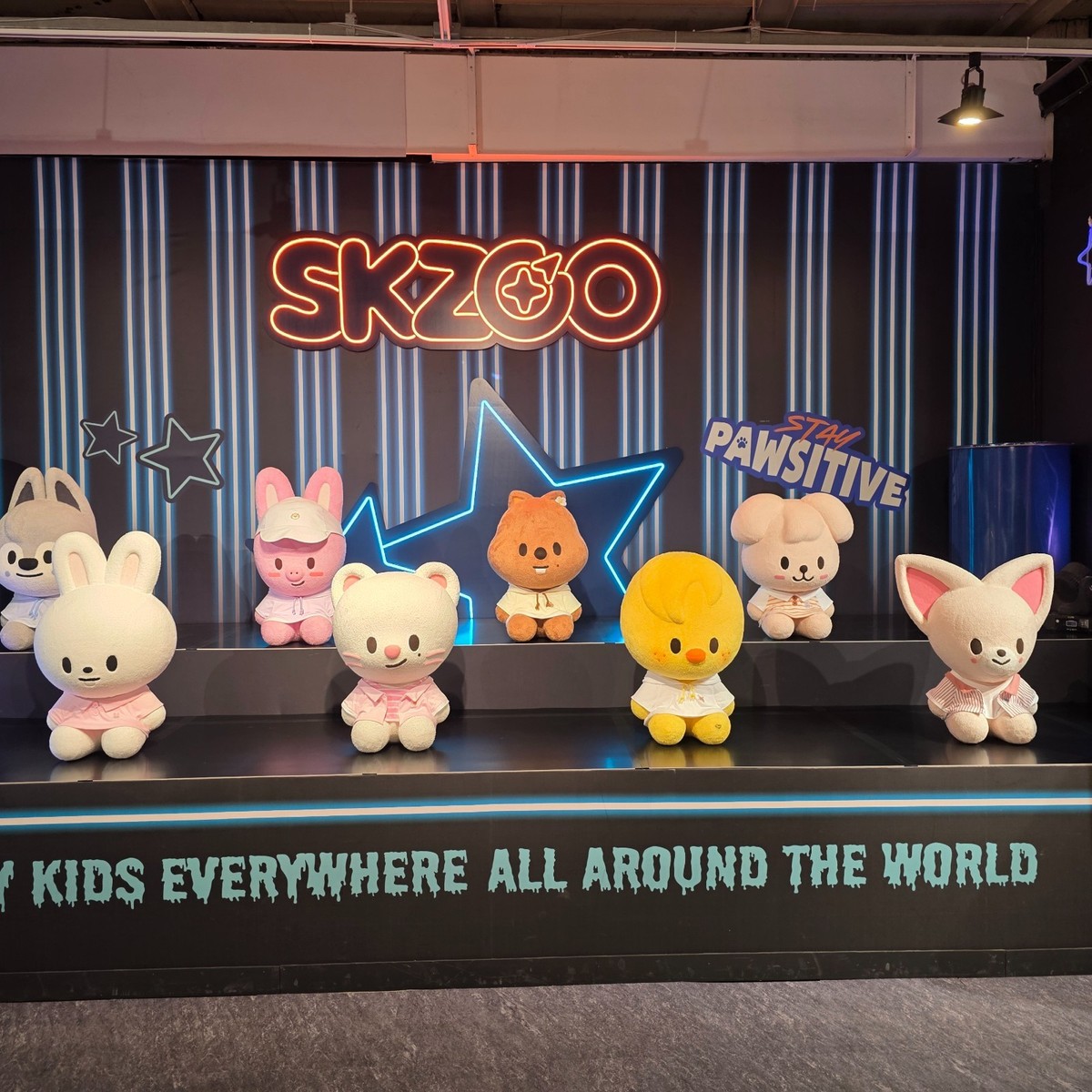 IN STOCK] Stray Kids ZOOTOPIA2 X SKZOO Pop-Up official Merch | eBay