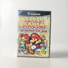 Nintendo Paper Mario: Thousand-Year Door GameCube 2004 NTSC-U/C E RPG Manual