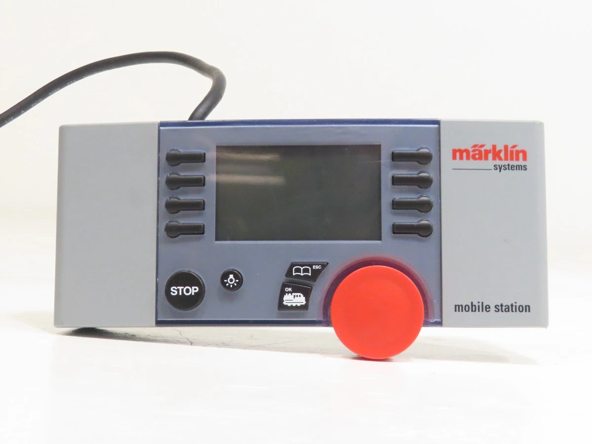 Märklin Model Railroad Digital Control Device for sale | eBay