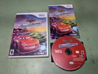 Cars Race-O-Rama Nintendo Wii Complete in Box