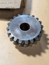 Browning CWG820-1 Worm Gear 20 TEETH
