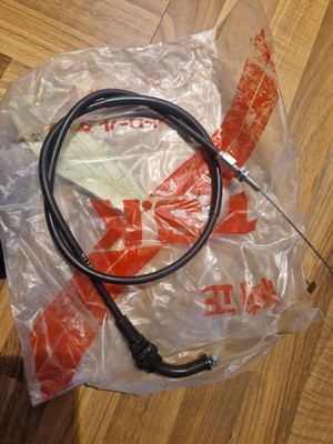 suzuki gs450 gsx250 gaszug tsk made in japan nos