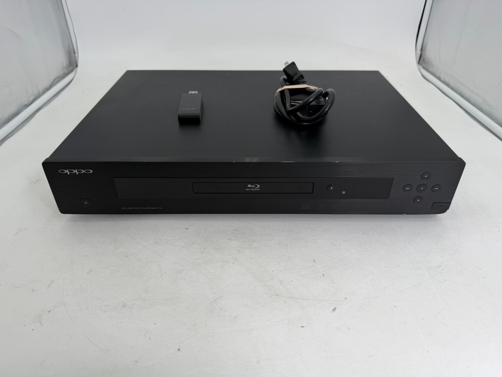 W/oppo Ak093 Wi-fi Adapter